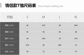 Picture of Moncler T Shirts Short _SKUMonclerS-XL2br10255342